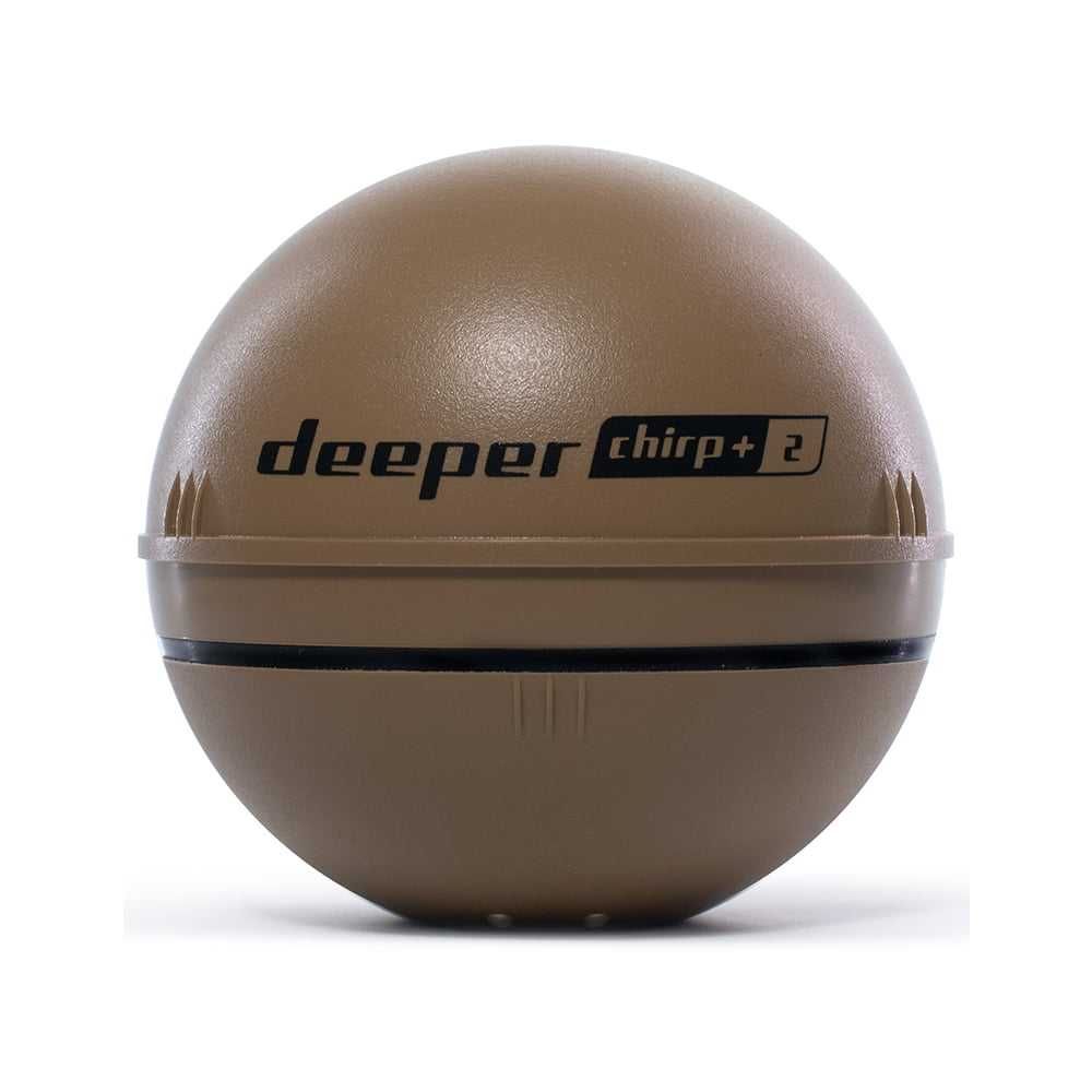 Deeper Chirp+ 2.0 - Fabrycznie nowa