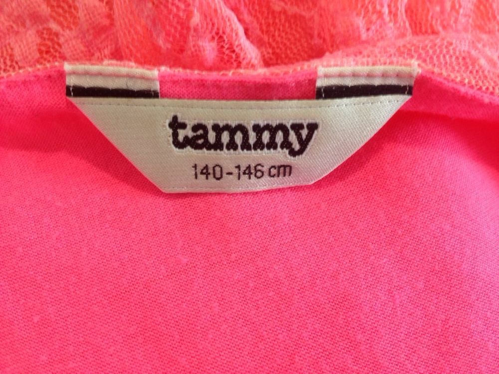 Детское нарядное платье Tammy на девочку 10-11 лет 140-146 рост