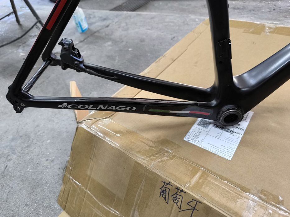 Quando Colnago V3RS