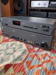 Zestaw NAD3100 i tuner4225