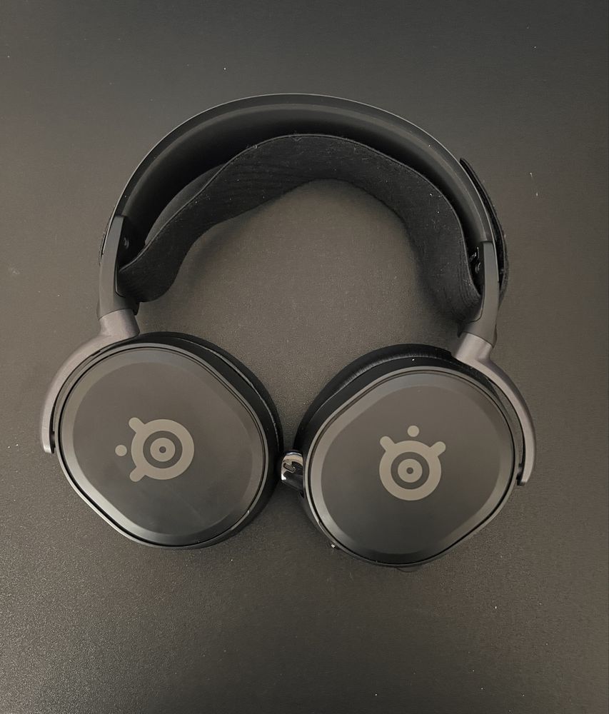 Steelseries Arctis Prime