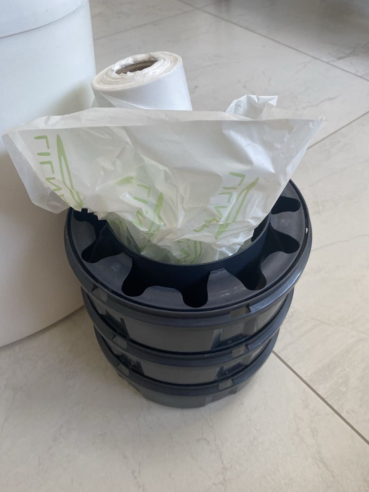Kosz na pieluchy Tommee tippee