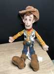 Toy Story maskotka Chudy, 30 cm