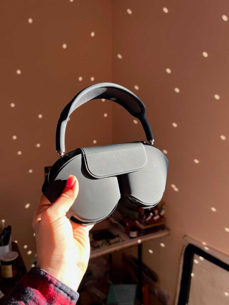 AirPods Max Space Gray 1:1