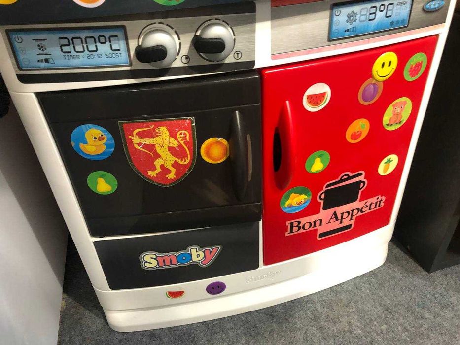 Гарна дитяча кухня