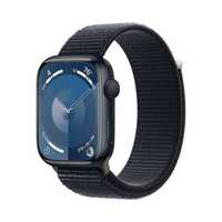 Apple Watch Series 9 41mm Midnight Aluminum Case w. Midnight (MR8Y3)