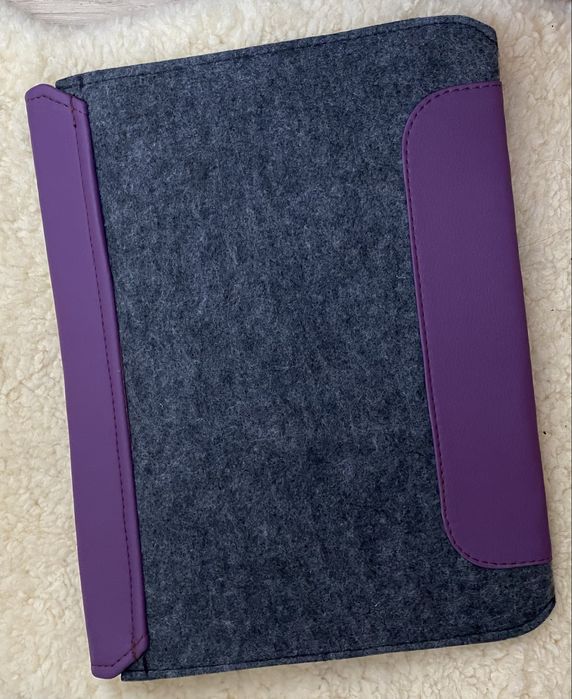 Чохол кейс з войлоку - фетру 31/23 см для Laptop/ноутбука