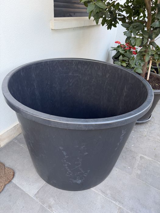 Vendo 3 VASOS DE 500 l