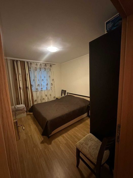 Сдам квартиру в Солнечном Берегу, Болгария