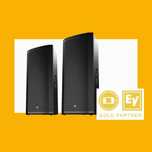 ELECTRO-VOICE ETX-35P x2 2000W Autoryzowany Sklep