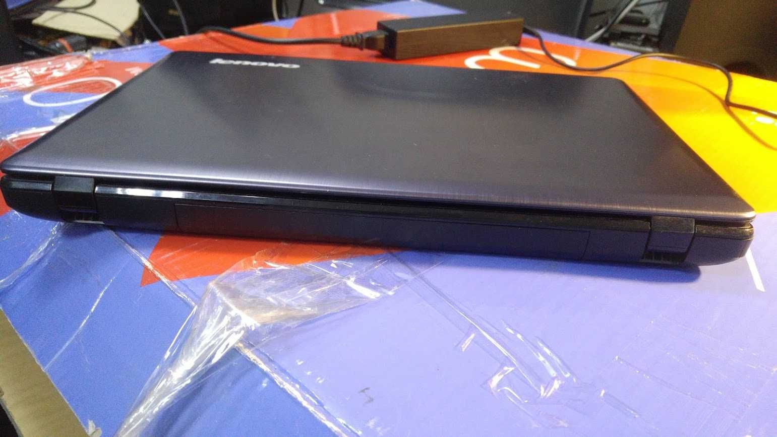 Ноутбук lenovo ideapad z585 model 20152