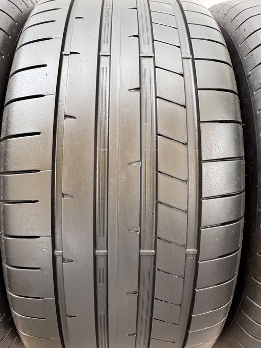 Шини Dunlop 285/45/R20