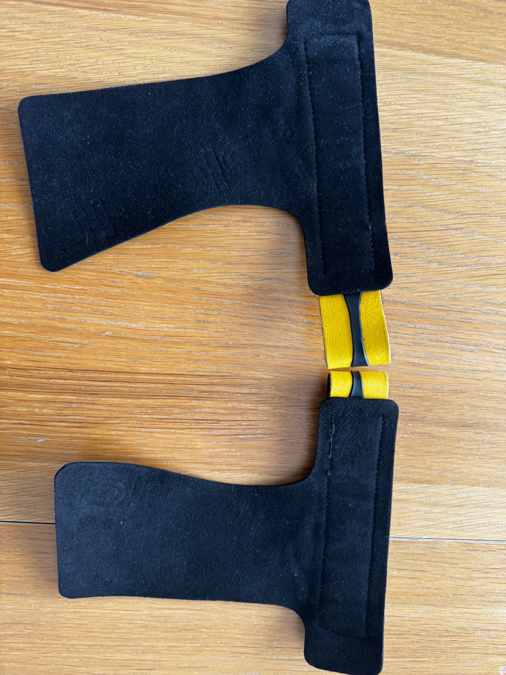 Vendo estafas Picsil GOLDEN EAGLE GRIPS