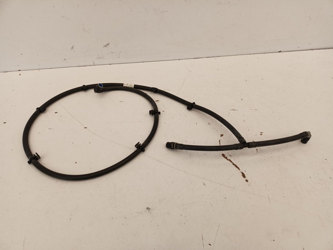 Ford Kuga MK2 II 2 lift FL wąż rurka przewód spryskiwaczy lamp przód