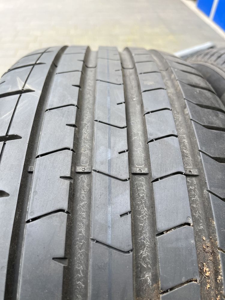 Pirelli p zero 235/50r20