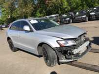 Разборка AUDI Q5  ауди ку 5