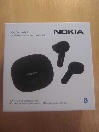 Nokia GO Earbuds 2+
