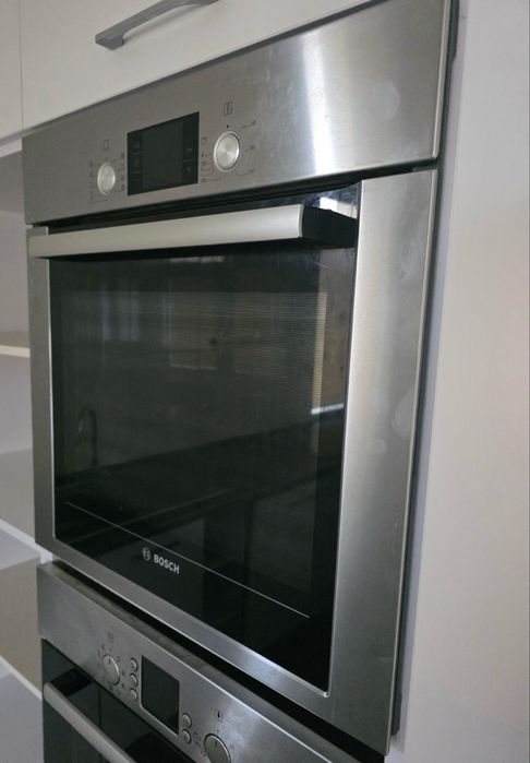 Piekarnik BOSCH sprawny
