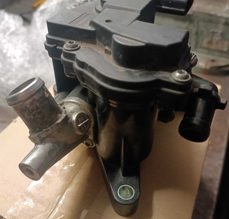 Termostat modułu sterowania SUBARU 21319AA010