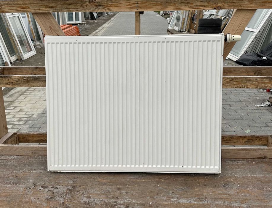 Grzejnik Używany 100x90 cv20