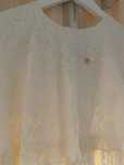 Vestido de criança Miranda