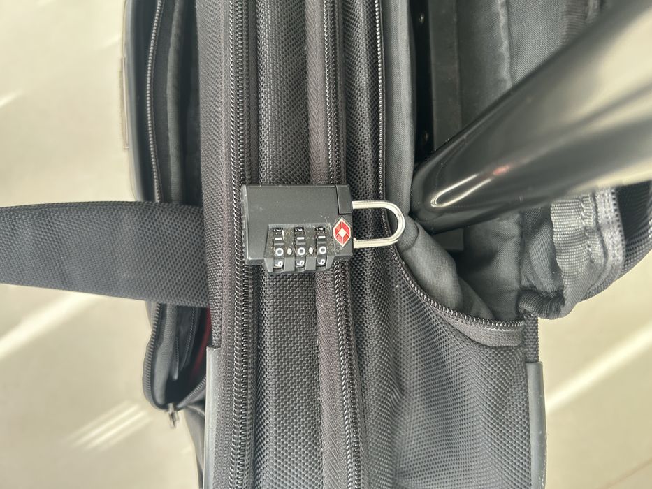 Mala de Cabine Samsonite