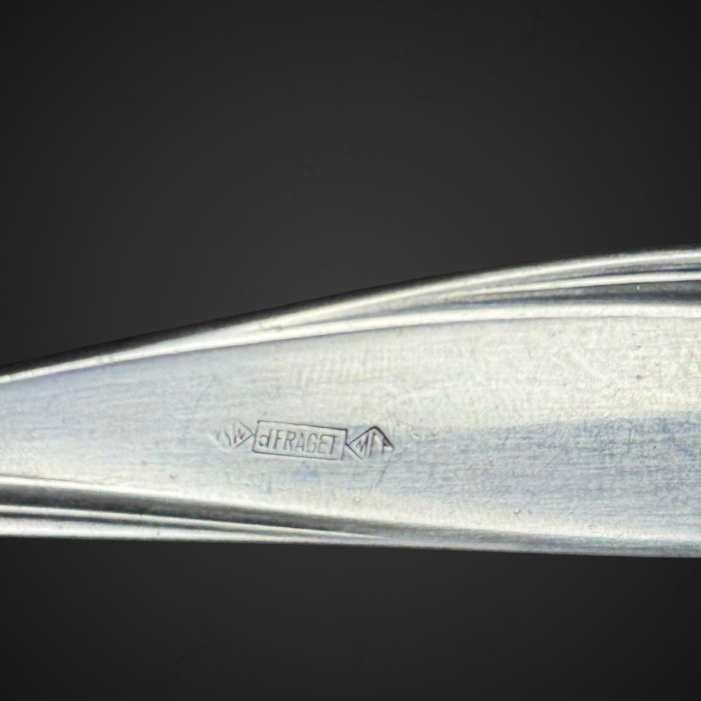 Komplet sztućców dla 6 os Fraget wzór model Amerykański B5/080319