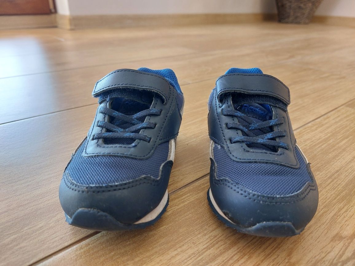 Buty Reebok dla chłopca 25