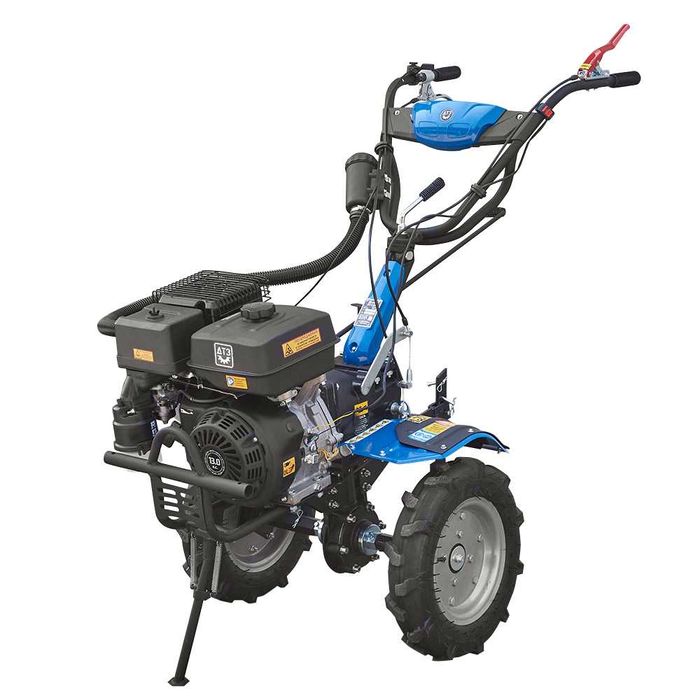 Мотоблок ДТЗ | 13 к.с. Бензин | Без передоплати | Розстрочка | ДЗВОНИ