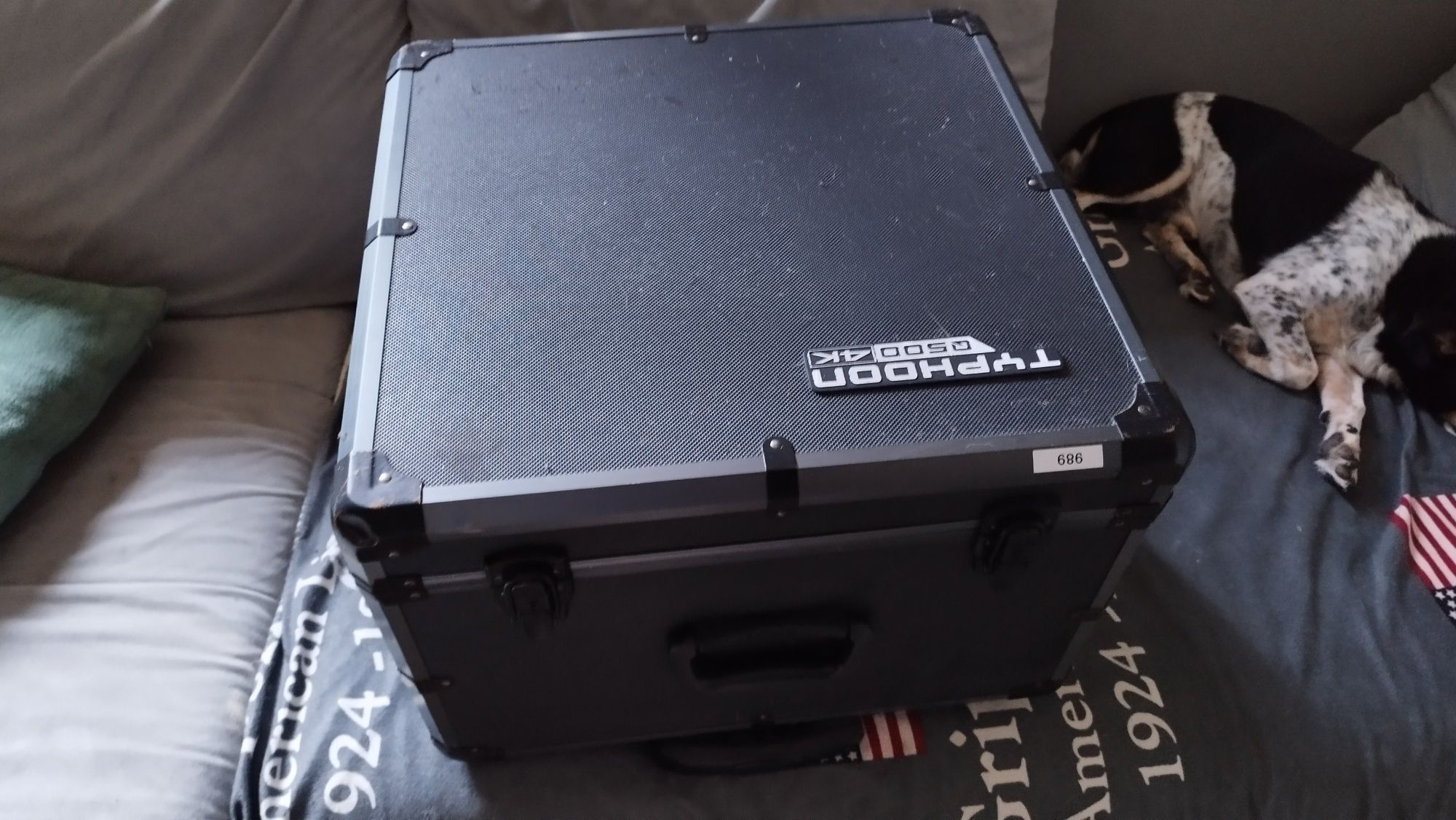 Yuneec Typhoon H