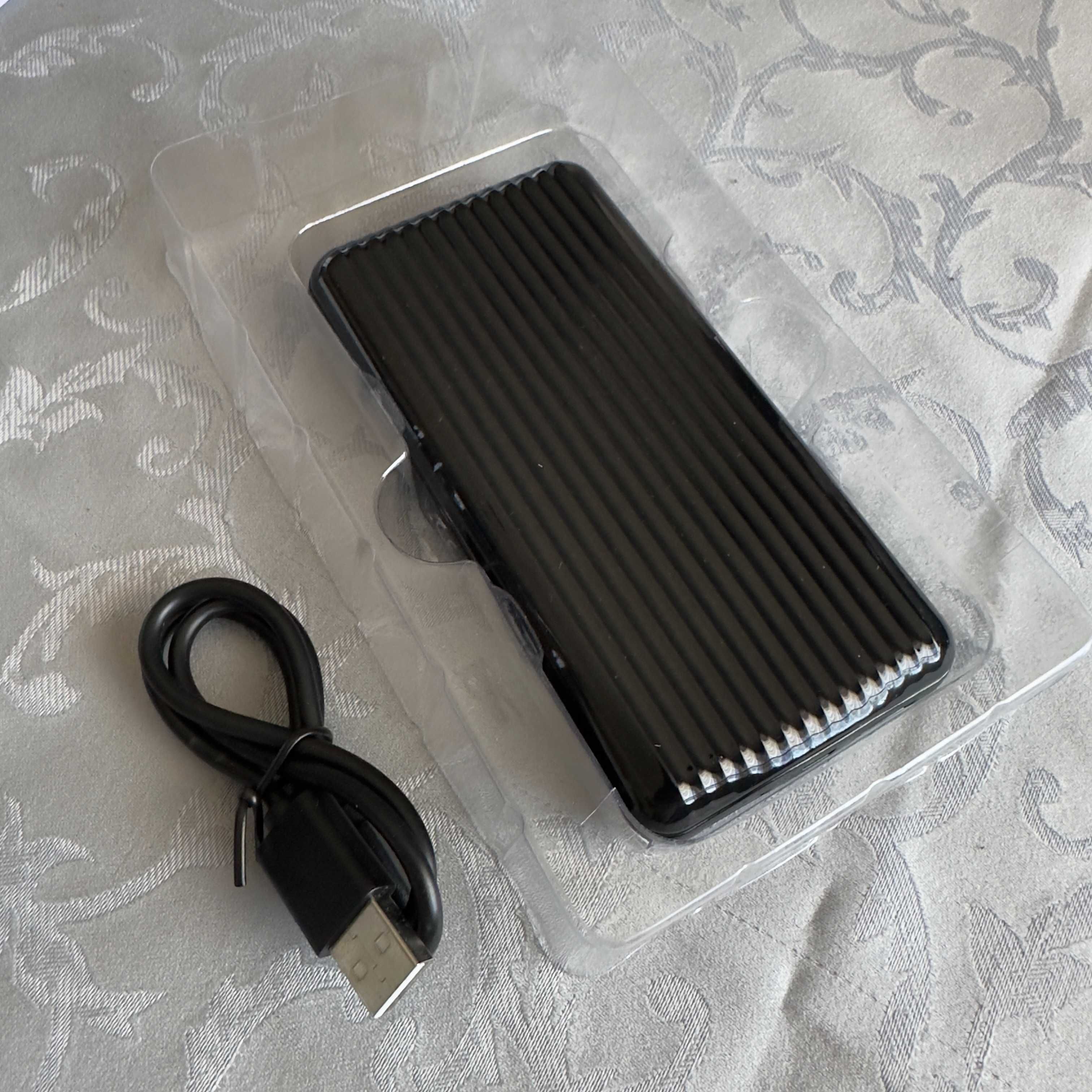 Powerbank BlitzWolf BW-P14 60W 74Wh 20000mAh