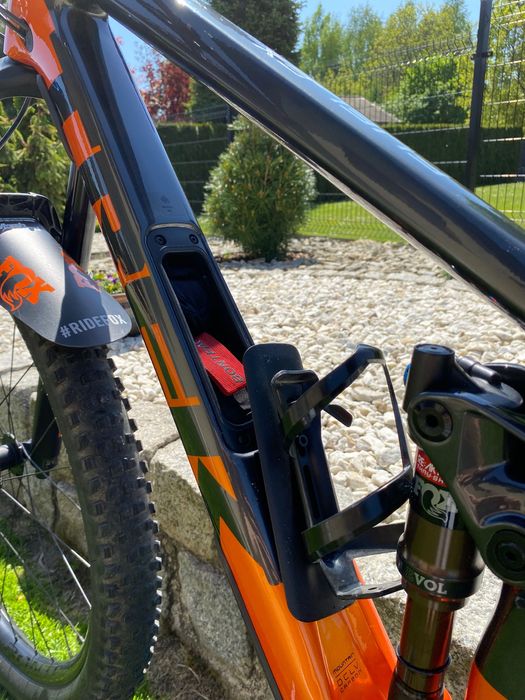 Trek Fuel EX 9.7 Carbon 29 cali GX Eagle