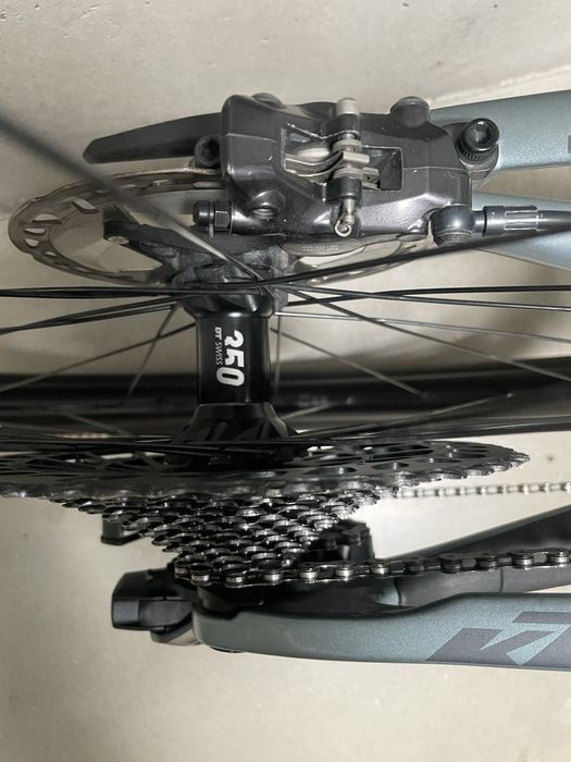 KTM Scarp Prime XX1 AXS