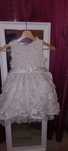 Vestido de menina