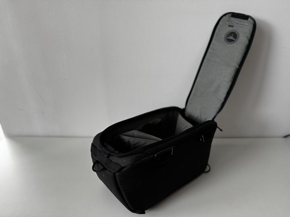 Peak Design Wkład Cube Small