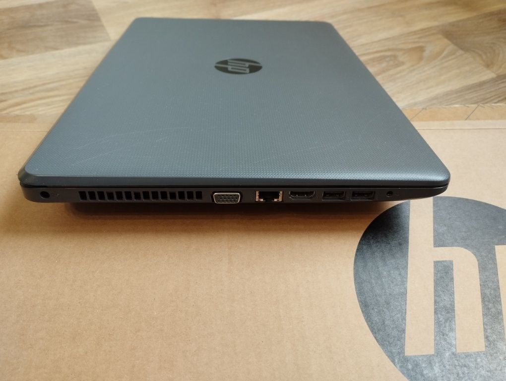 Ноутбук HP 255 G6 (2EVV01ES)