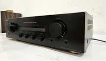 Wzmacniacz Sony TA-FE 370. 2*70W