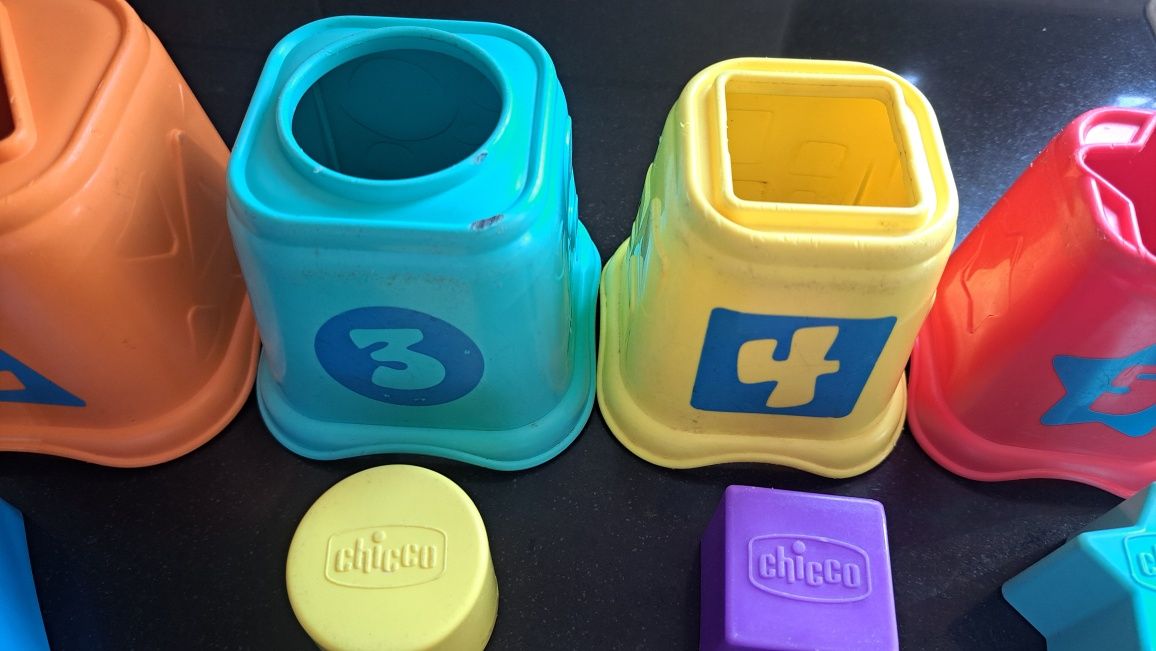 Brinquedo Chicco