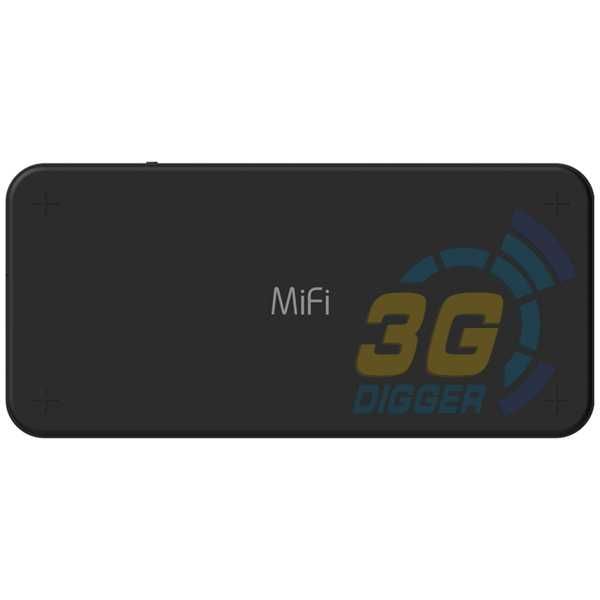 Мобільний 4G/5G роутер Novatel Inseego MiFi M2000 + 2 антенки 3дБ