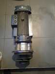 Silnik do pompa Grundfos LP 80-125/124 A-F-A-BUBE 3KW