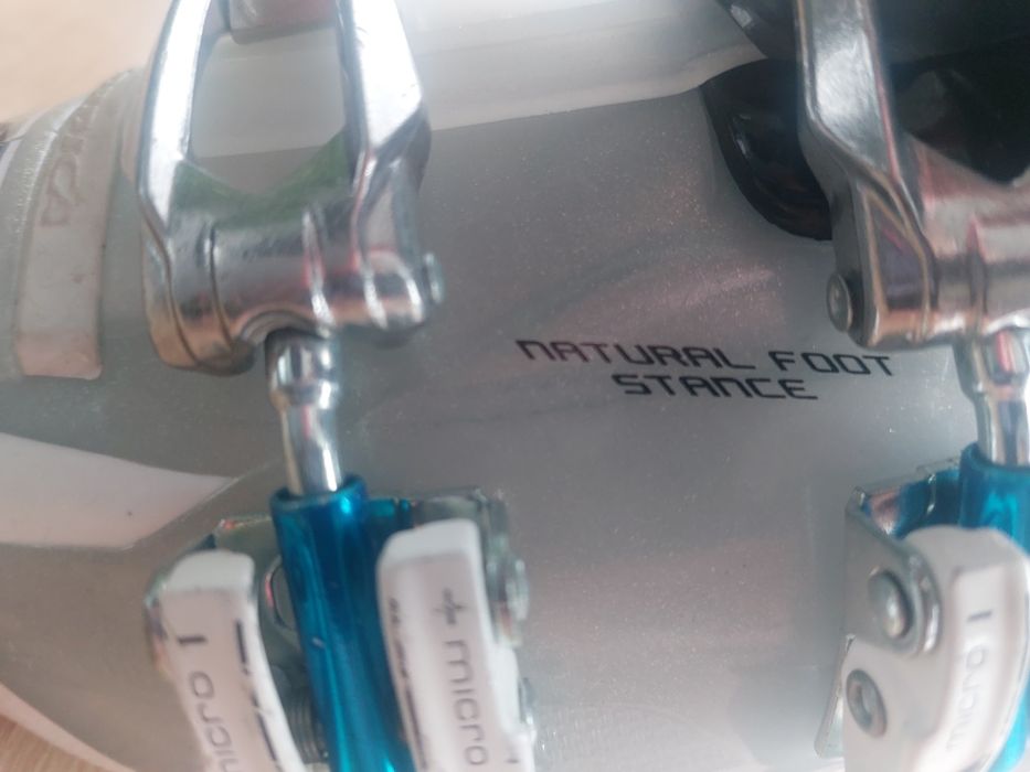 Nordica Sport Machine 85 W flex