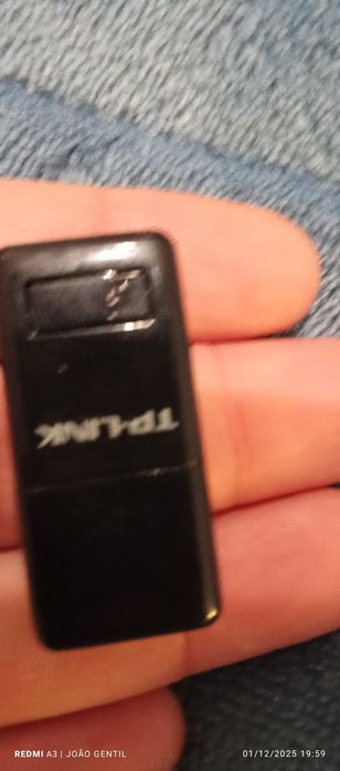 Adaptador WiFi tp link