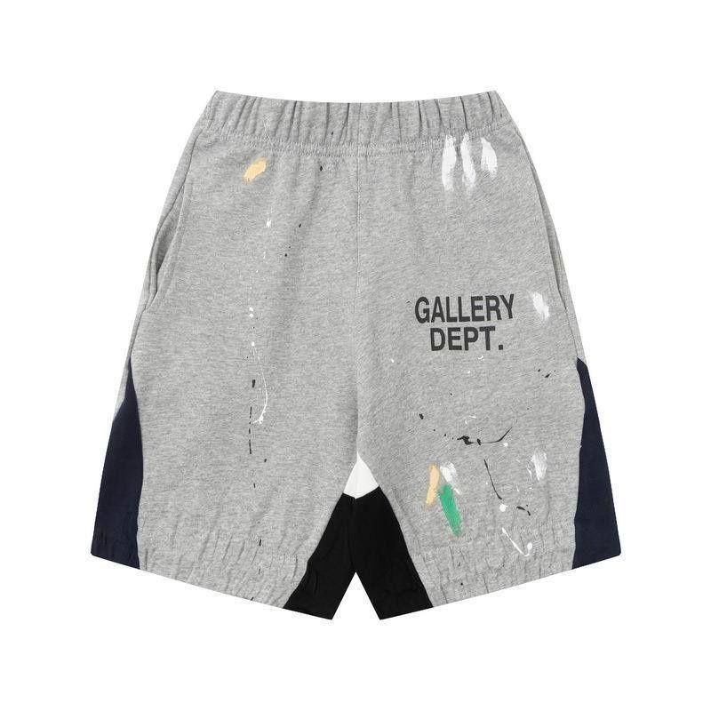 Шорти Gallery dept