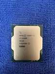 Процесор Intel core i3 12100f