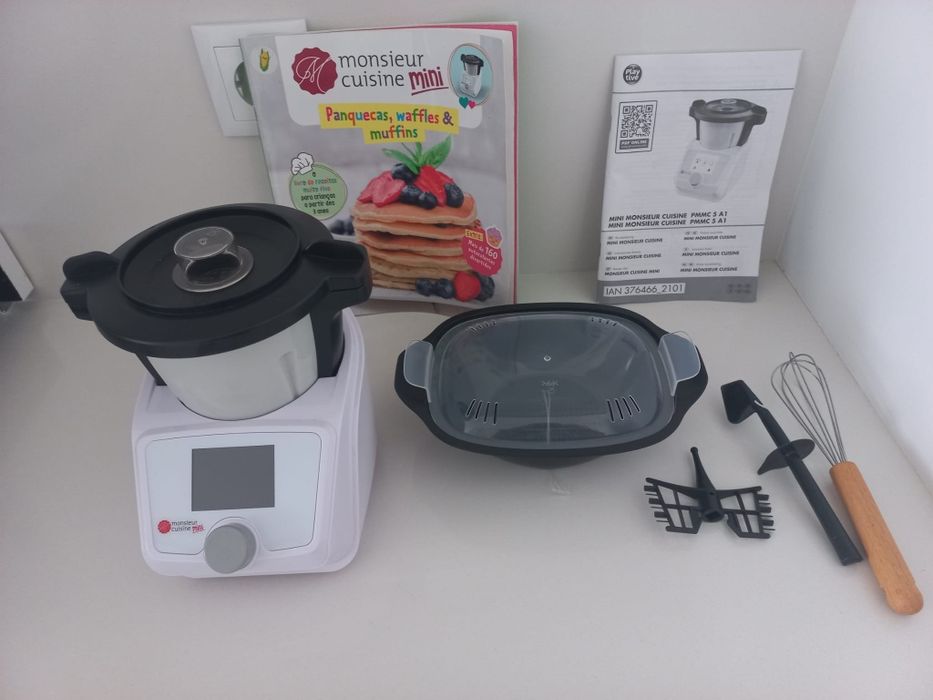 Robot de cozinha infantil