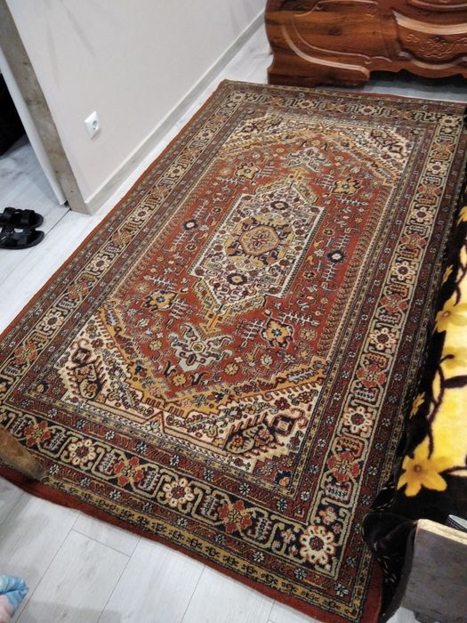 Коврик натуральний