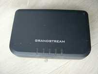 Bramka VoIP Grandstream HT704