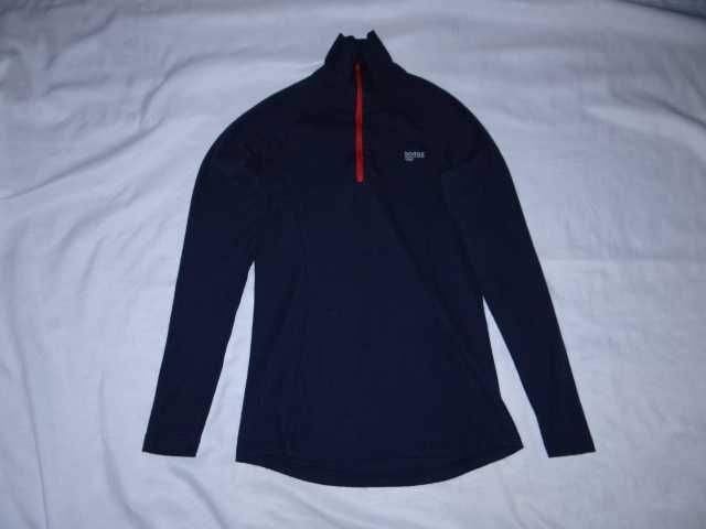 Wełniana Koszulka - Pierre Robert Merino Norge