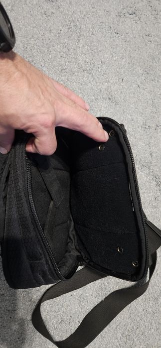 Сумка EDS Bag Elite HEX
Воєнторг Мілітарист – магазин військо