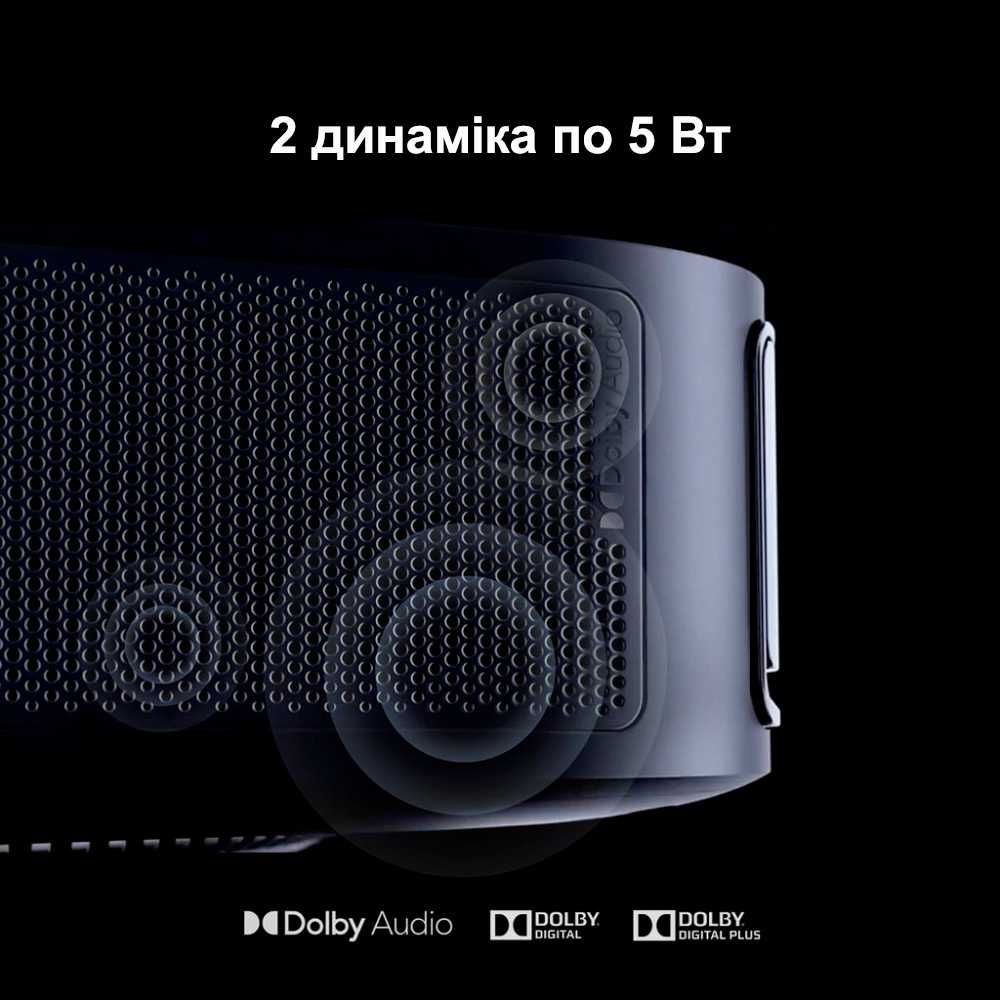 Dangbei Atom лазерний FullHD DLP проєктор з Google TV (*Київ*)
